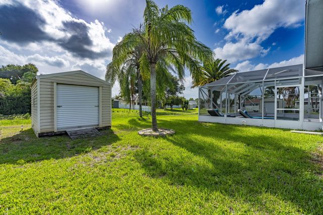 4026 SW Jaqust, Port St. Lucie, Port St Lucie, FL 34953
