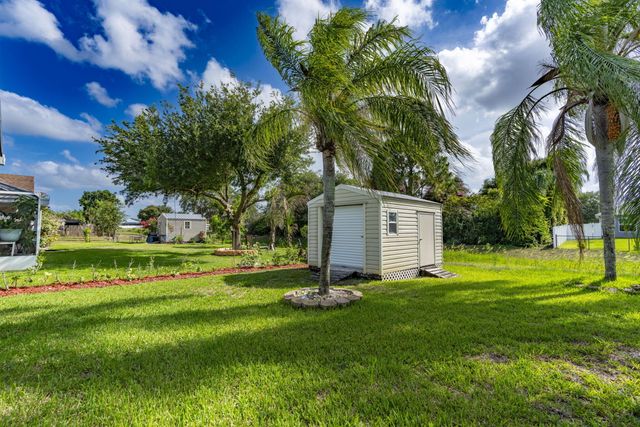 4026 SW Jaqust, Port St. Lucie, Port St Lucie, FL 34953
