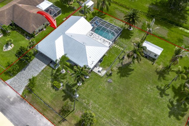 4026 SW Jaqust, Port St. Lucie, Port St Lucie, FL 34953