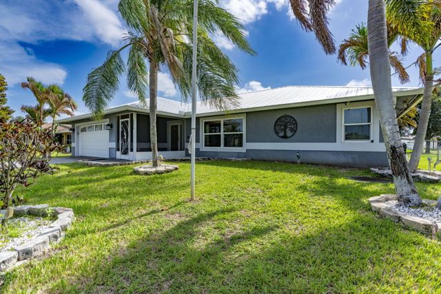 4026 SW Jaqust, Port St. Lucie, Port St Lucie, FL 34953