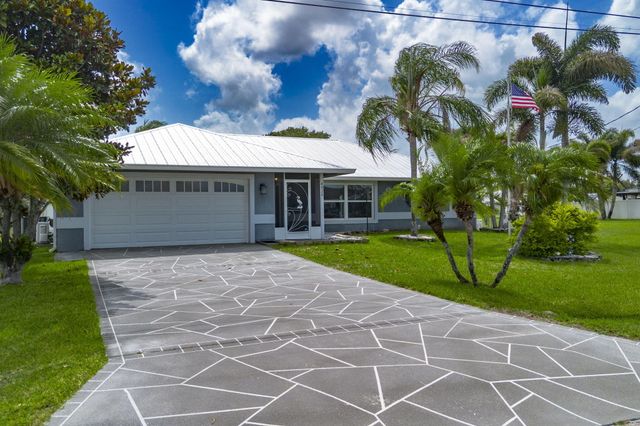 4026 SW Jaqust, Port St. Lucie, Port St Lucie, FL 34953