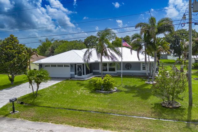 4026 SW Jaqust, Port St. Lucie, Port St Lucie, FL 34953