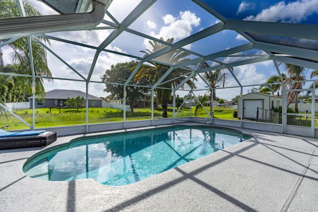 4026 SW Jaqust, Port St. Lucie, Port St Lucie, FL 34953