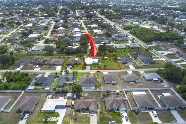 4026 SW Jaqust, Port St. Lucie, Port St Lucie, FL 34953