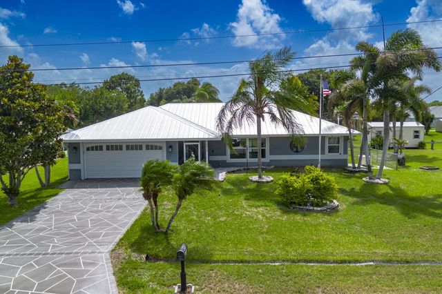 4026 SW Jaqust, Port St. Lucie, Port St Lucie, FL 34953