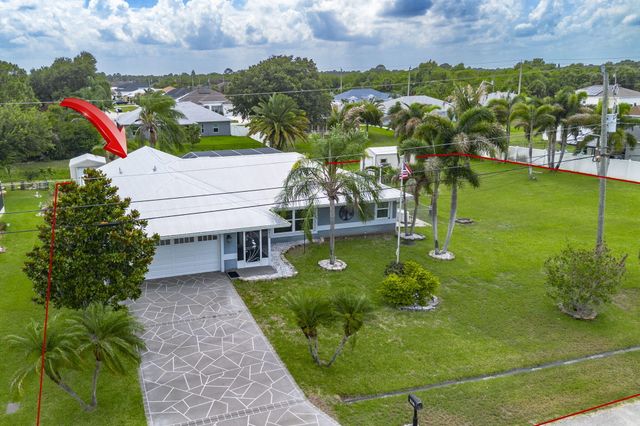 4026 SW Jaqust, Port St. Lucie, Port St Lucie, FL 34953