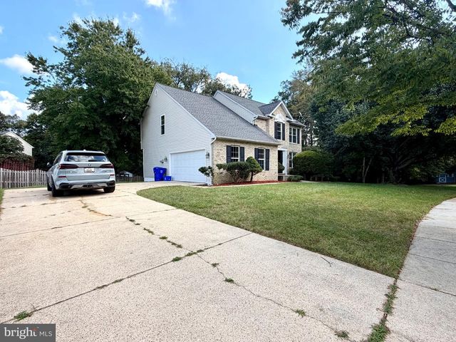 8340 SHELBURNE CT, White Plains, MD 20695