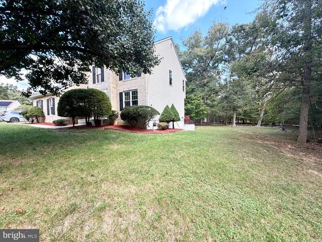 8340 SHELBURNE CT, White Plains, MD 20695
