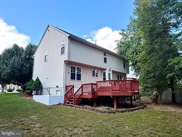 8340 SHELBURNE CT, White Plains, MD 20695