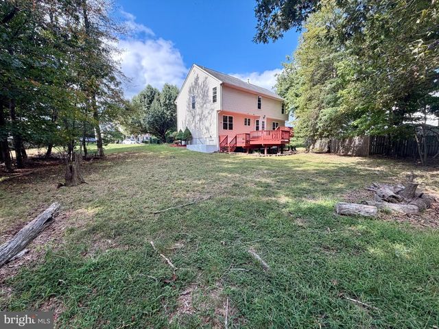 8340 SHELBURNE CT, White Plains, MD 20695