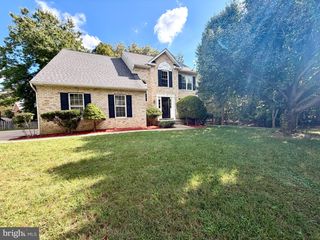 8340 SHELBURNE CT, White Plains, MD 20695