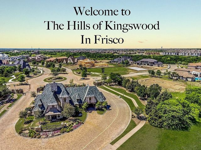 3827 Vanderbilt Lane, Frisco, TX 75034