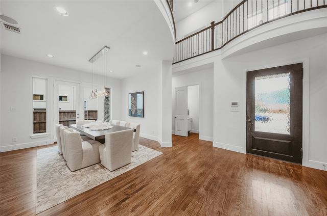 3827 Vanderbilt Lane, Frisco, TX 75034