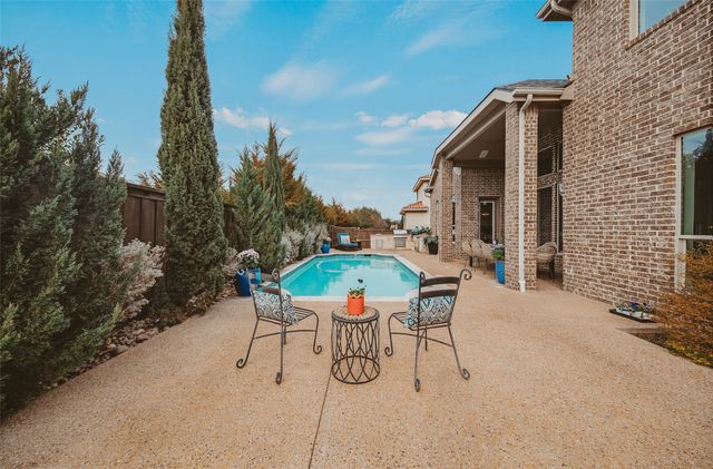 3827 Vanderbilt Lane, Frisco, TX 75034