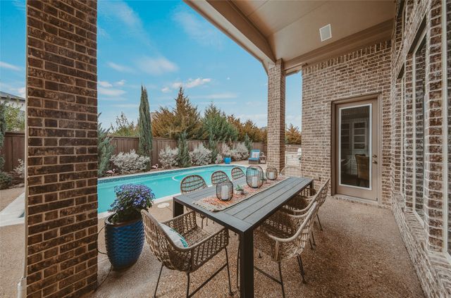 3827 Vanderbilt Lane, Frisco, TX 75034