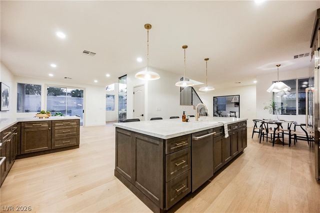 3597 Fair Bluff Street, Las Vegas, NV 89135