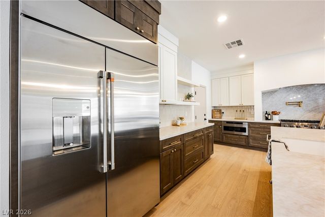 3597 Fair Bluff Street, Las Vegas, NV 89135