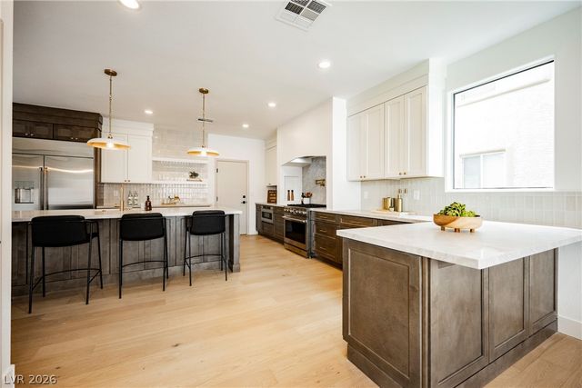 3597 Fair Bluff Street, Las Vegas, NV 89135