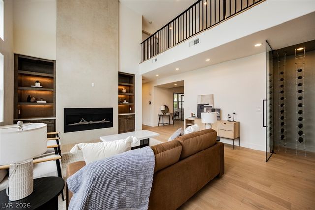 3597 Fair Bluff Street, Las Vegas, NV 89135