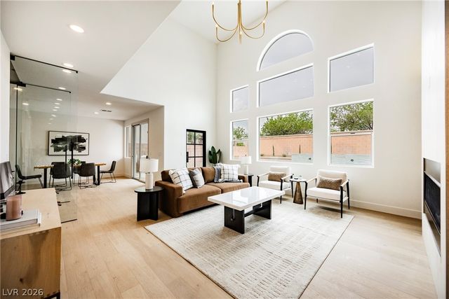 3597 Fair Bluff Street, Las Vegas, NV 89135