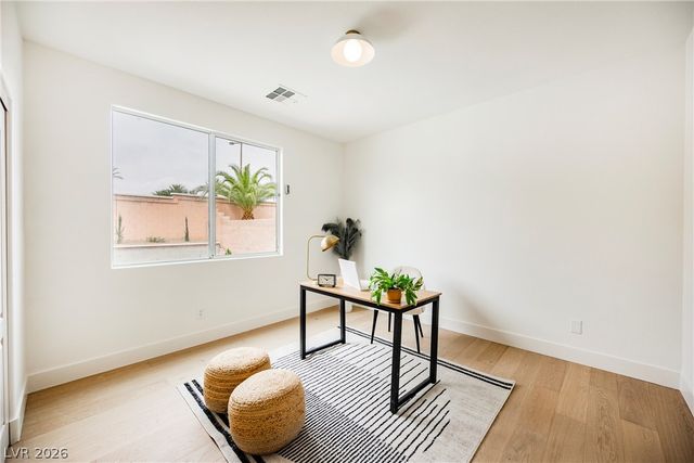 3597 Fair Bluff Street, Las Vegas, NV 89135