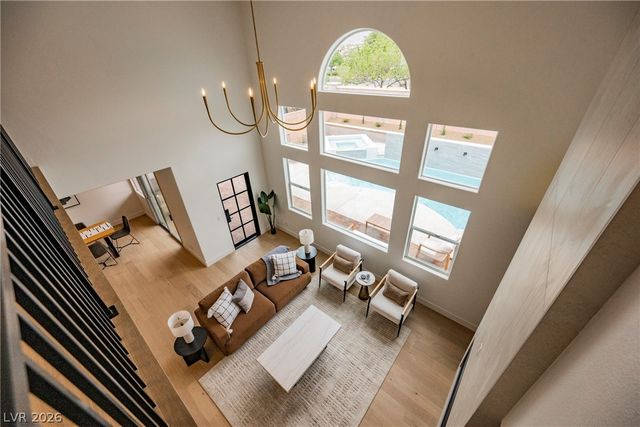 3597 Fair Bluff Street, Las Vegas, NV 89135