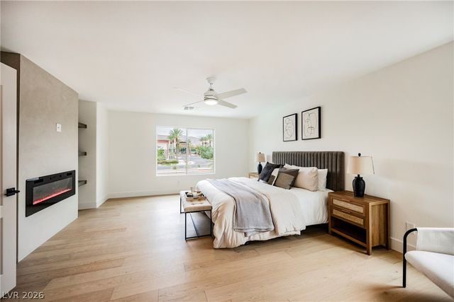 3597 Fair Bluff Street, Las Vegas, NV 89135