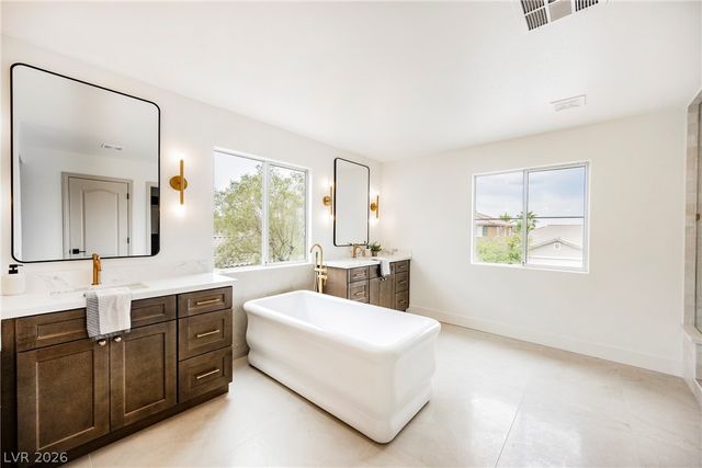 3597 Fair Bluff Street, Las Vegas, NV 89135