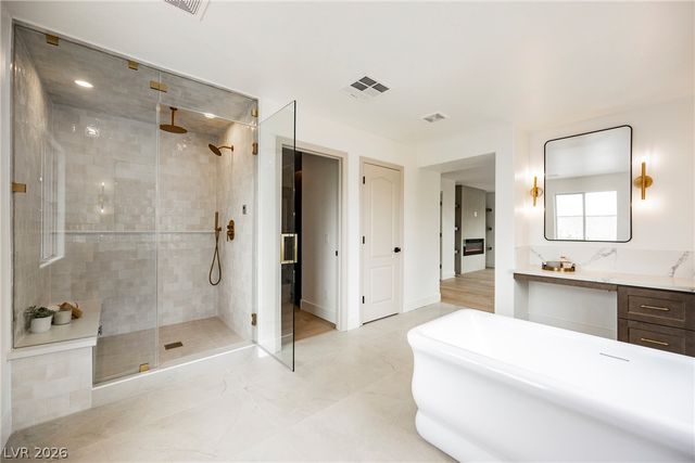 3597 Fair Bluff Street, Las Vegas, NV 89135