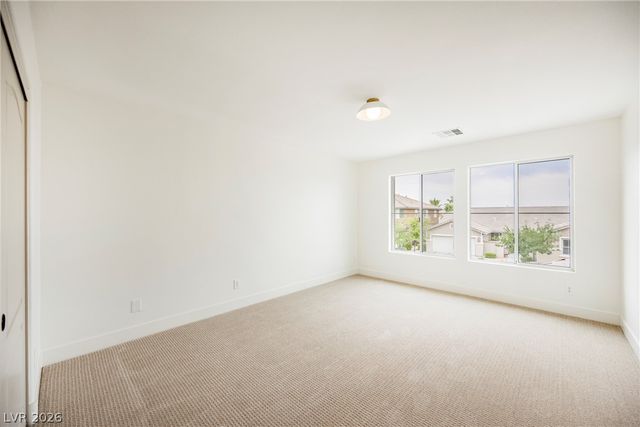 3597 Fair Bluff Street, Las Vegas, NV 89135