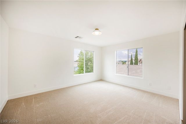 3597 Fair Bluff Street, Las Vegas, NV 89135