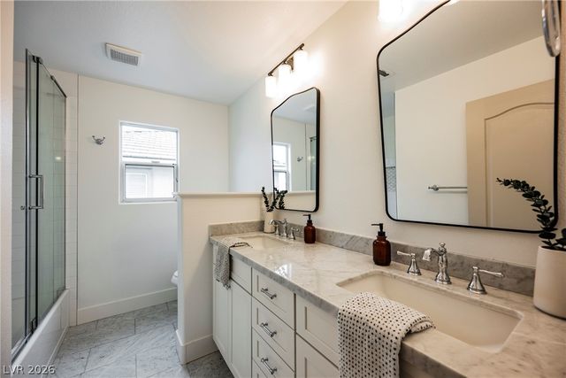 3597 Fair Bluff Street, Las Vegas, NV 89135