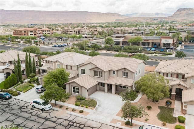 3597 Fair Bluff Street, Las Vegas, NV 89135