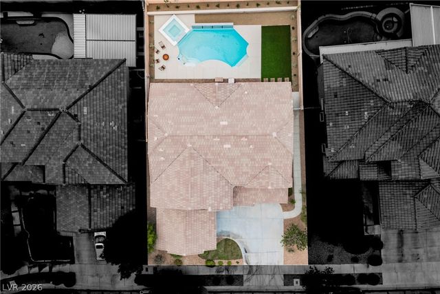 3597 Fair Bluff Street, Las Vegas, NV 89135