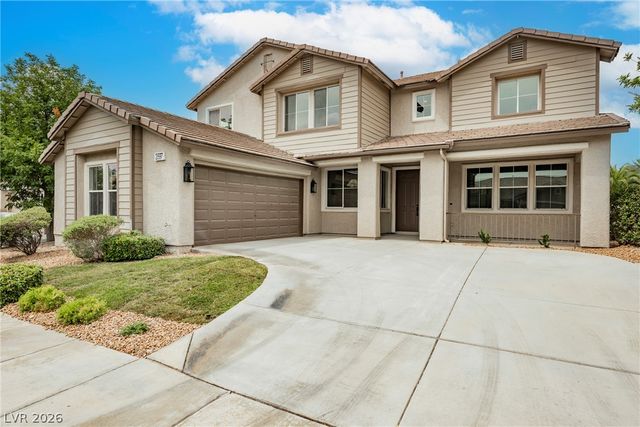 3597 Fair Bluff Street, Las Vegas, NV 89135