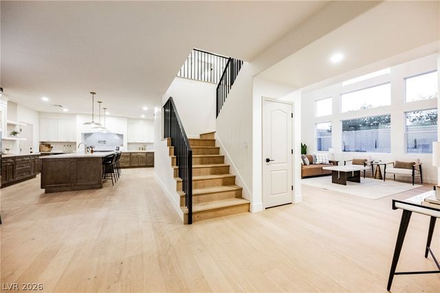 3597 Fair Bluff Street, Las Vegas, NV 89135
