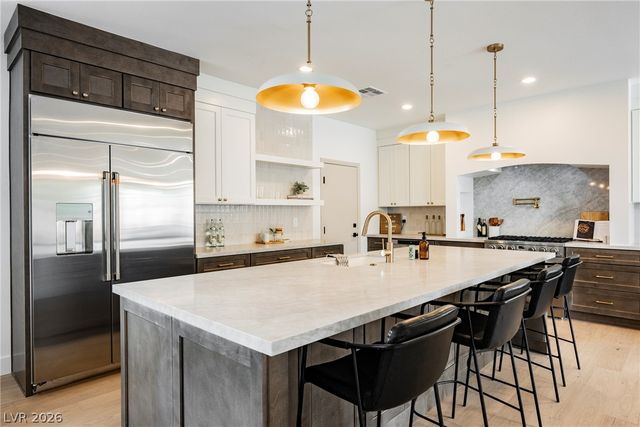 3597 Fair Bluff Street, Las Vegas, NV 89135