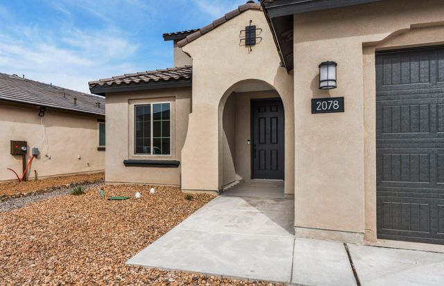 2078 Althea Lane NE, Rio Rancho, NM 87144