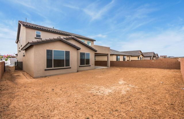 2078 Althea Lane NE, Rio Rancho, NM 87144