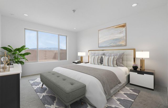 2078 Althea Lane NE, Rio Rancho, NM 87144