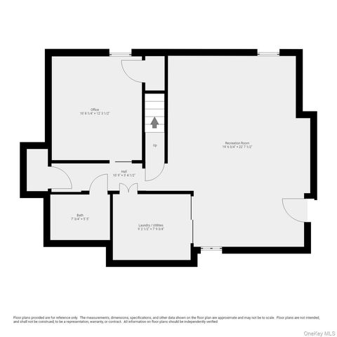 93 Kenneth Place, New Hyde Park, NY 11040