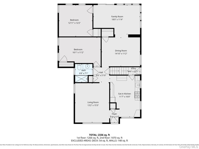 93 Kenneth Place, New Hyde Park, NY 11040