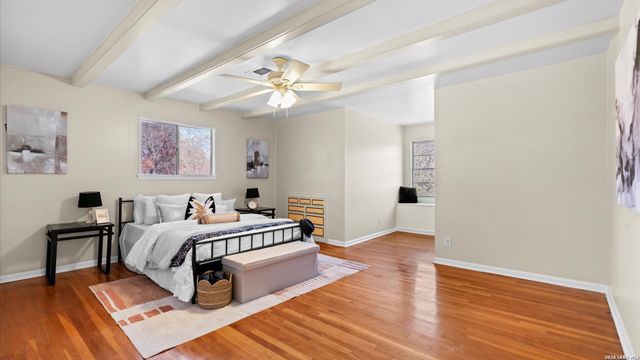 7403 QUAIL RUN DR, San Antonio, TX 78209