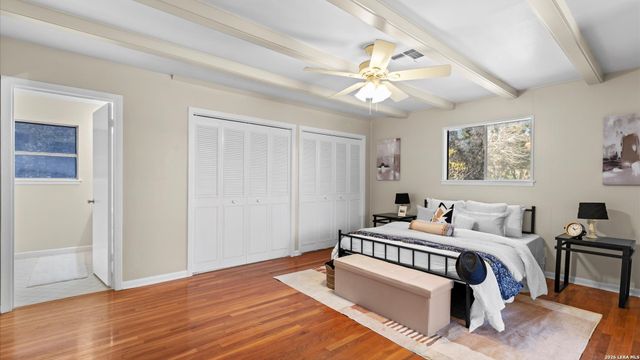 7403 QUAIL RUN DR, San Antonio, TX 78209