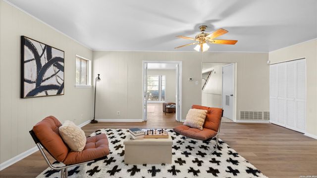 7403 QUAIL RUN DR, San Antonio, TX 78209
