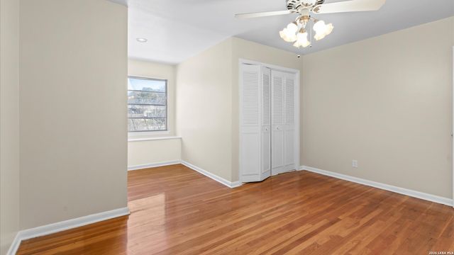 7403 QUAIL RUN DR, San Antonio, TX 78209