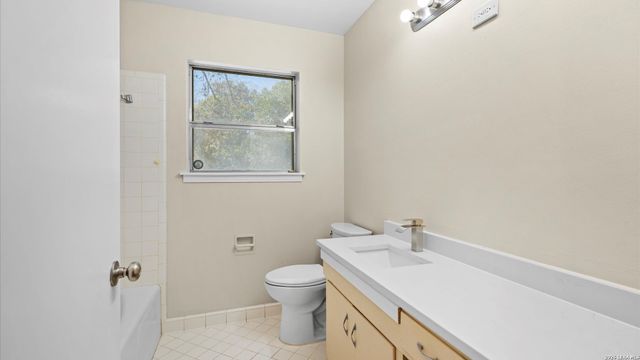 7403 QUAIL RUN DR, San Antonio, TX 78209