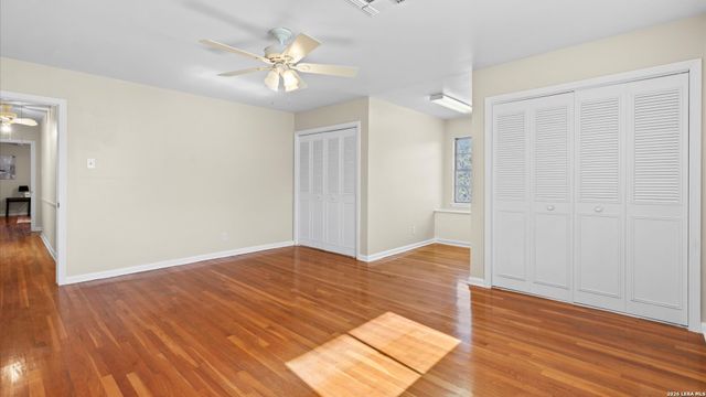 7403 QUAIL RUN DR, San Antonio, TX 78209