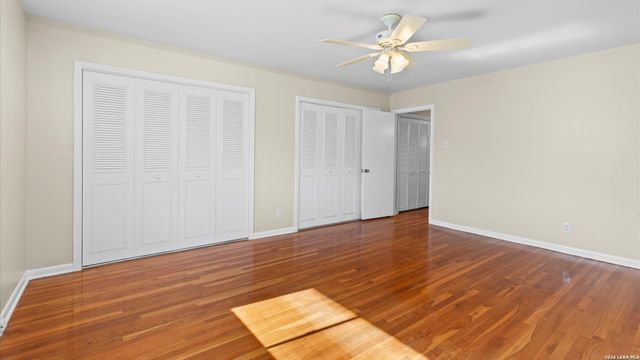 7403 QUAIL RUN DR, San Antonio, TX 78209