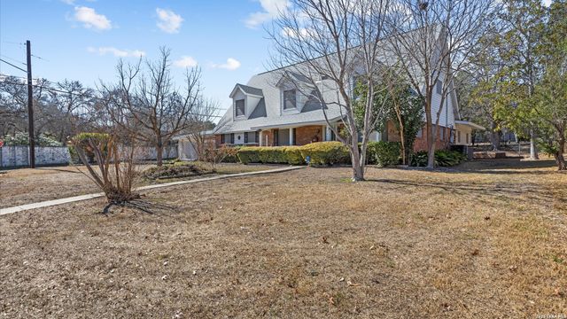 7403 QUAIL RUN DR, San Antonio, TX 78209